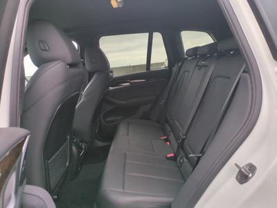2021 BMW X3 - Photo 15