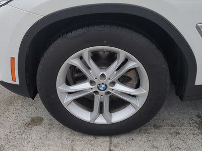2021 BMW X3 - Photo 11
