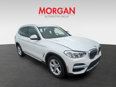 2021 BMW X3 - Photo 2
