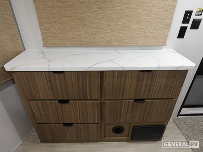 2026 Forest River Wildwood Grand Lodge - Photo 11