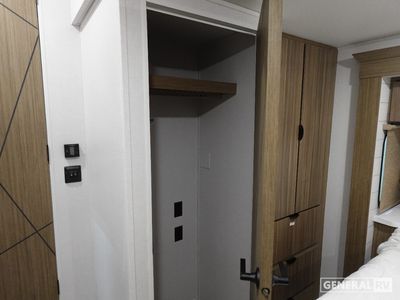 2026 Forest River Wildwood Grand Lodge - Photo 12