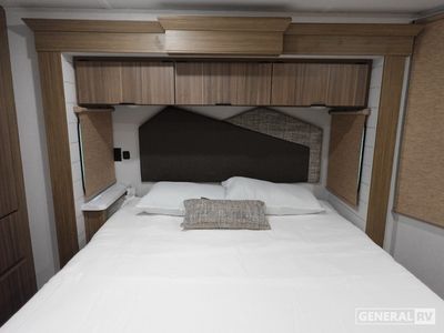 2026 Forest River Wildwood Grand Lodge - Photo 9