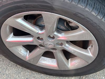 2011 Lexus RX 350 - Photo 18