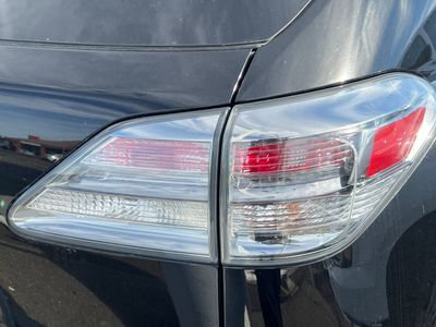 2011 Lexus RX 350 - Photo 17