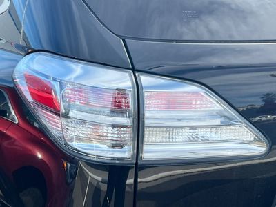 2011 Lexus RX 350 - Photo 15