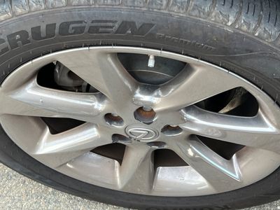 2011 Lexus RX 350 - Photo 14