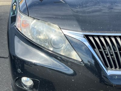 2011 Lexus RX 350 - Photo 8