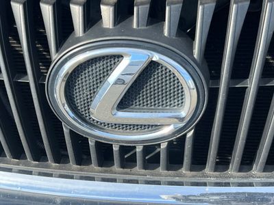 2011 Lexus RX 350 - Photo 10