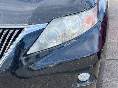 2011 Lexus RX 350 - Photo 11