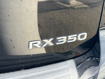 2011 Lexus RX 350 - Photo 7