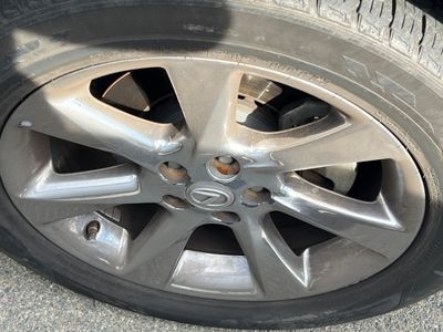 2011 Lexus RX 350 - Photo 12