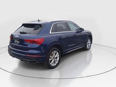 2024 Audi Q3 — photo 7 view
