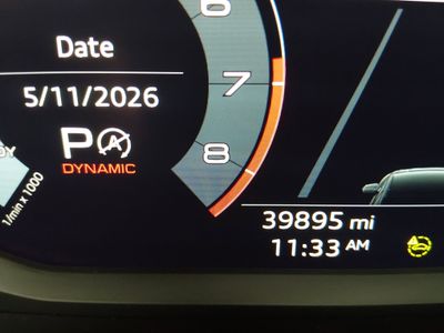 2024 Audi Q3 — photo 14 view