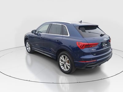 2024 Audi Q3 — detail view