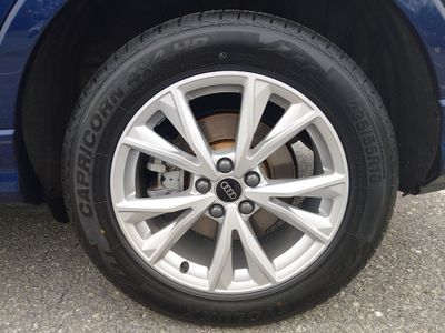 2024 Audi Q3 — photo 10 view