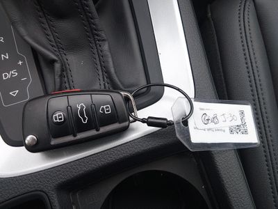 2024 Audi Q3 — photo 15 view
