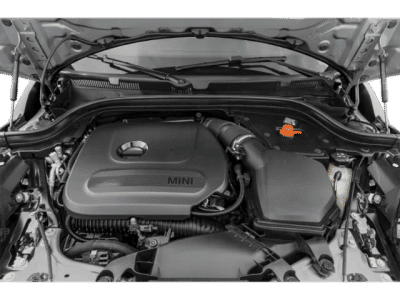 2026 MINI Hardtop 2 Door — photo 13 view