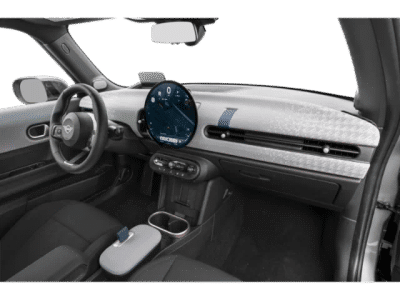 2026 MINI Hardtop 2 Door — photo 16 view