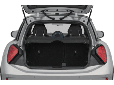 2026 MINI Hardtop 2 Door — photo 12 view
