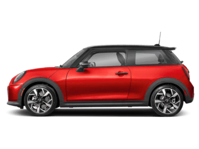 2026 MINI Hardtop 2 Door — photo 7 view