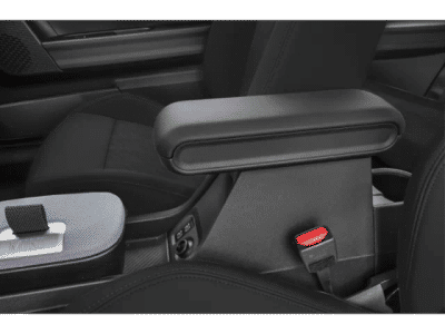 2026 MINI Hardtop 2 Door — photo 15 view