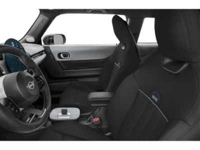2026 MINI Hardtop 2 Door — photo 10 view