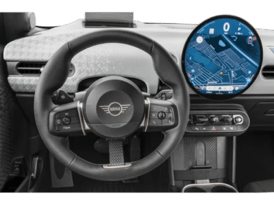 2026 MINI Hardtop 2 Door — photo 8 view