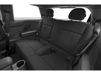 2026 MINI Hardtop 2 Door — photo 14 view