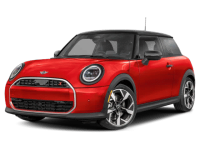 2026 MINI Hardtop 2 Door — detail view