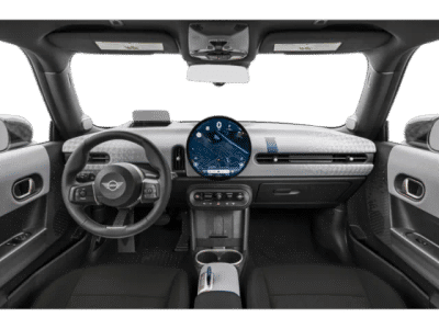 2026 MINI Hardtop 2 Door — photo 9 view