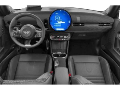 2026 MINI Hardtop 2 Door — interior view