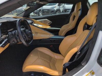 2025 Chevrolet Corvette — photo 15 view