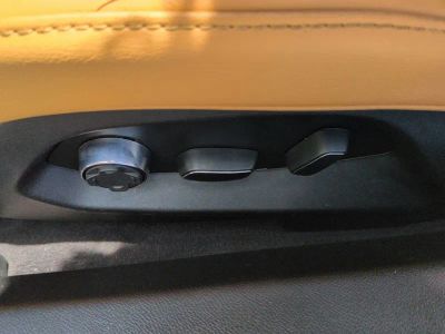 2025 Chevrolet Corvette — photo 18 view