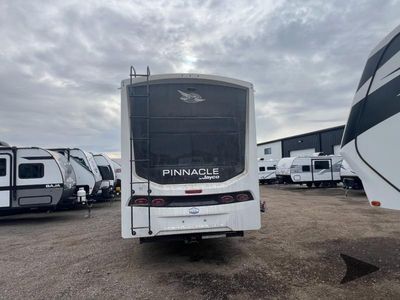 2026 Jayco Pinnacle - Photo 6