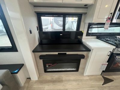 2026 Jayco Pinnacle - Photo 20