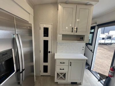 2026 Jayco Pinnacle - Photo 18