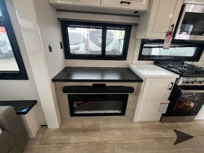 2026 Jayco Pinnacle - Photo 19