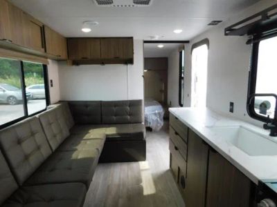2026 Forest River Salem FSX - Photo 7