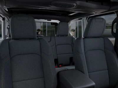 2026 Jeep Wrangler — photo 26 view