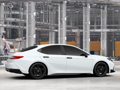 2026 Toyota Camry - Photo 11