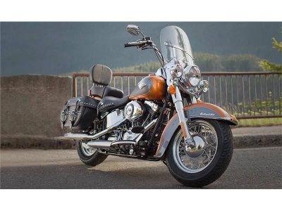 2015 Harley-Davidson Heritage Softail Classic - Photo 7