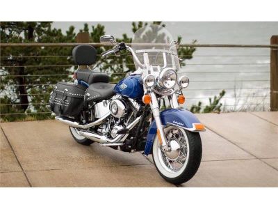 2015 Harley-Davidson Heritage Softail Classic - Photo 3