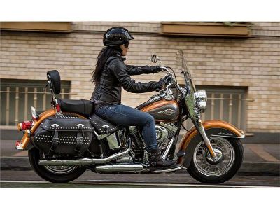 2015 Harley-Davidson Heritage Softail Classic - Photo 5