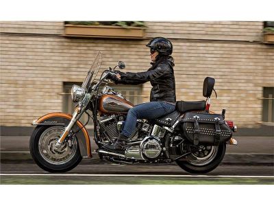 2015 Harley-Davidson Heritage Softail Classic - Photo 6