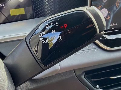 2026 Volkswagen Tiguan — photo 15 view