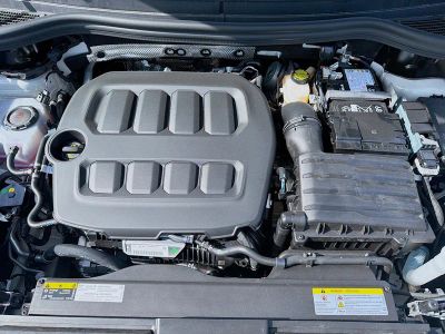 2026 Volkswagen Tiguan — photo 25 view