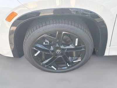 2026 Volkswagen Tiguan — photo 26 view