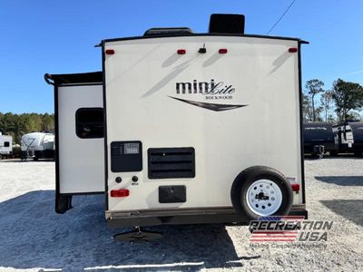 2015 Forest River Rockwood Mini Lite - Photo 5