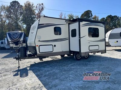 2015 Forest River Rockwood Mini Lite - Photo 6