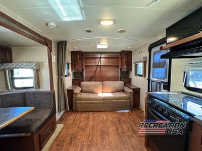 2015 Forest River Rockwood Mini Lite - Photo 13